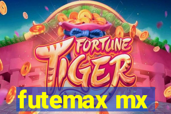 futemax mx